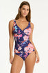 Sea Level Indochine Multifit Singlet Top